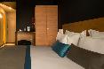 Onomo Hotel Casablanca City Center oda fotoğrafı