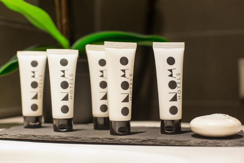 Onomo Hotel Casablanca City Center - Oda