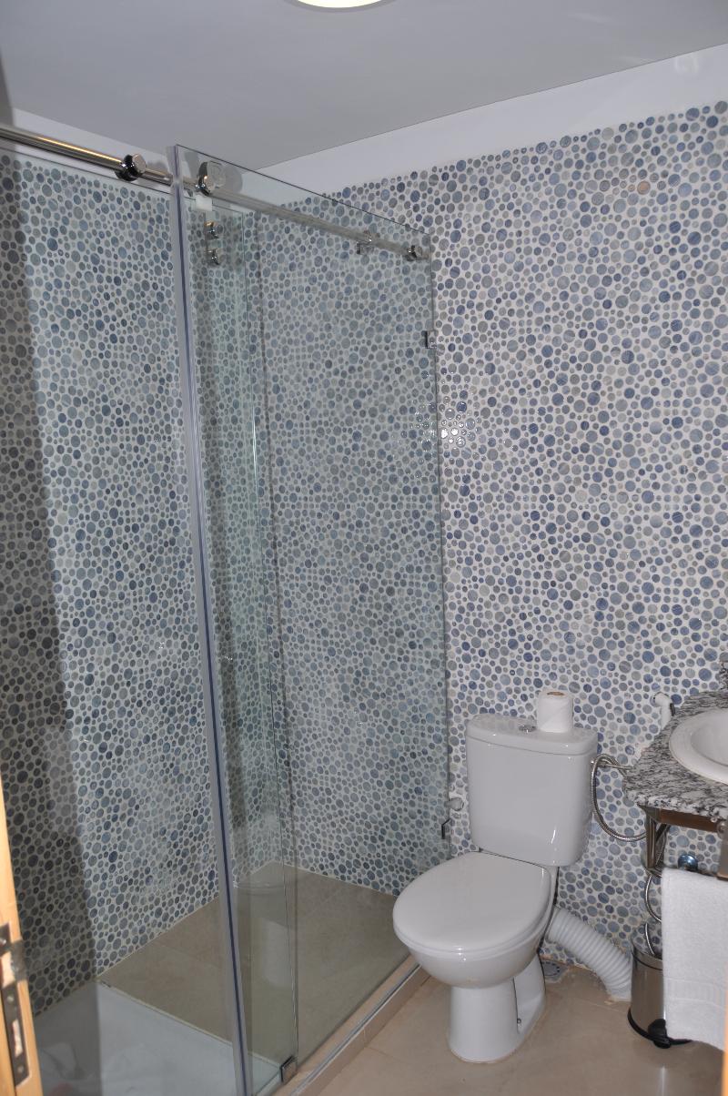 Appt Hotel Sofines - Genel