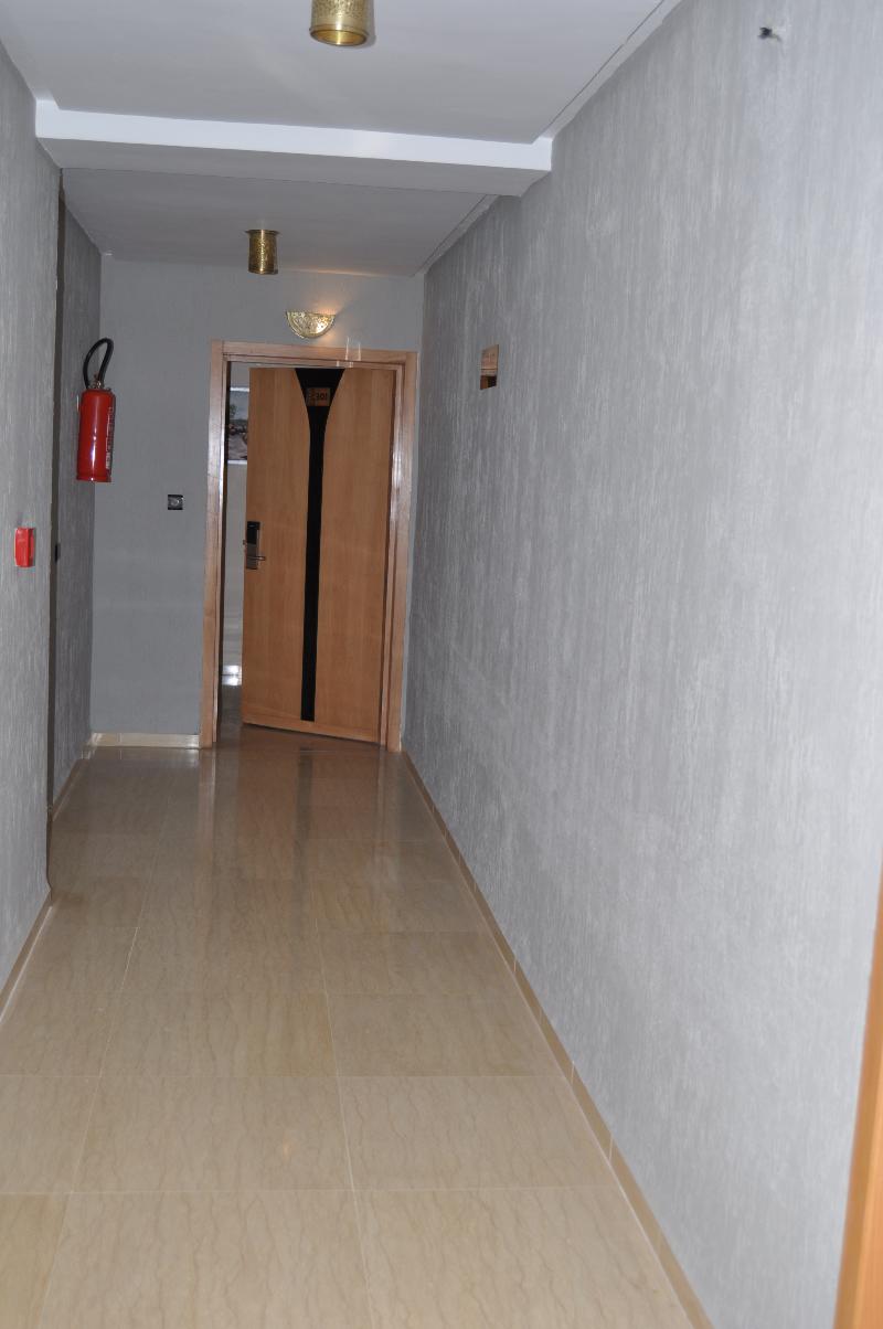Appt Hotel Sofines - Genel
