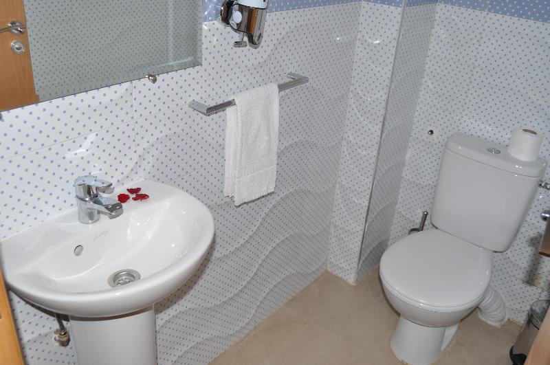 Appt Hotel Sofines - Genel