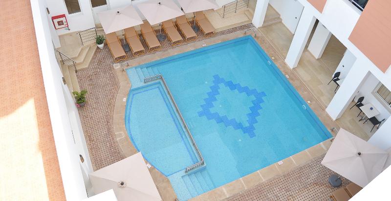 Appt Hotel Sofines - Genel