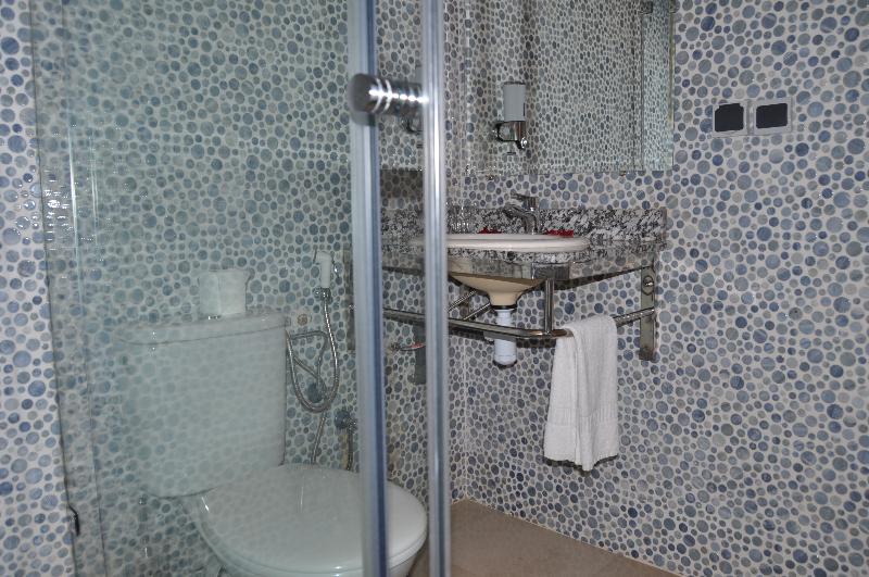 Appt Hotel Sofines - Genel