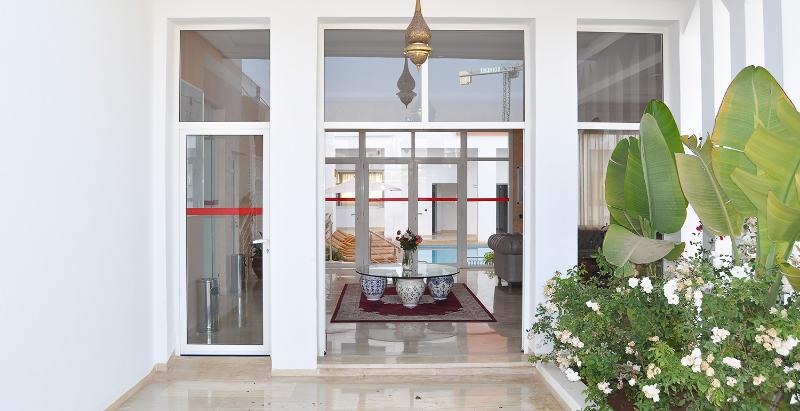 Appt Hotel Sofines - Genel