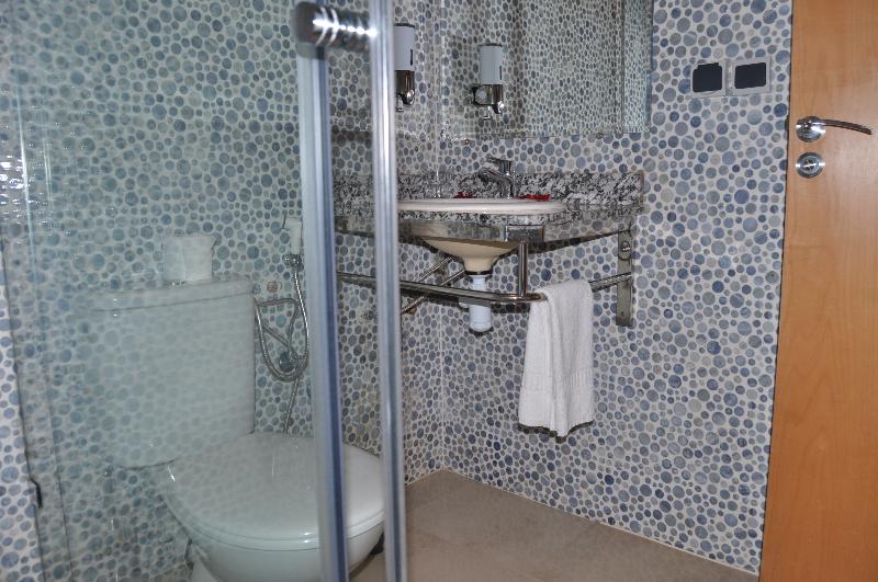 Appt Hotel Sofines - Genel