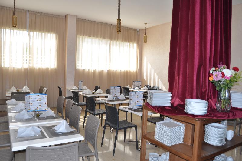 Appt Hotel Sofines - Restoran