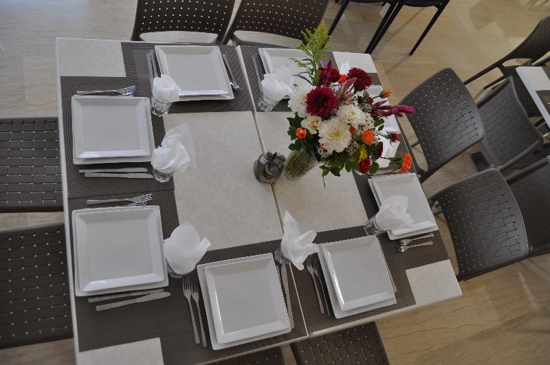 Appt Hotel Sofines - Restoran