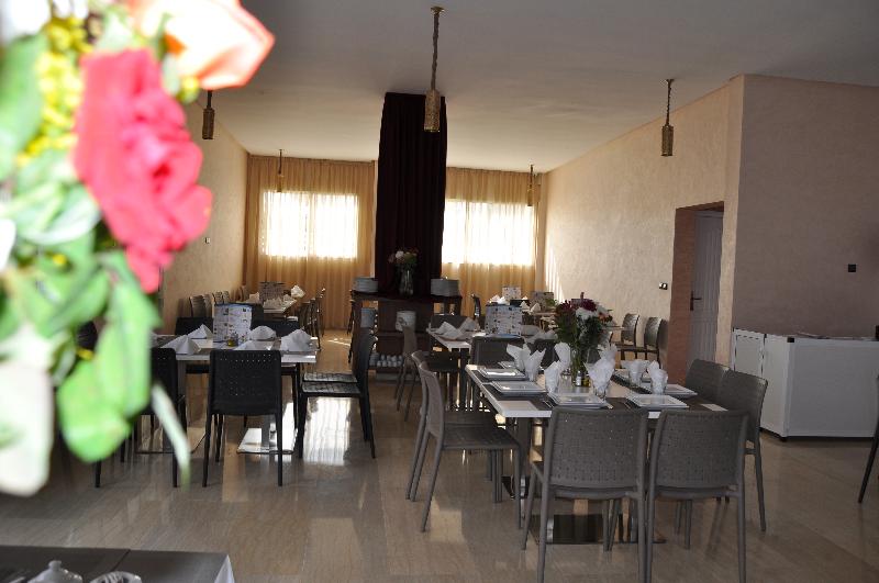Appt Hotel Sofines - Restoran