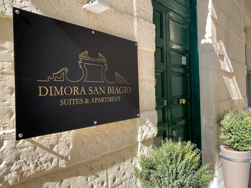 Dimora San Biagio - Lobi