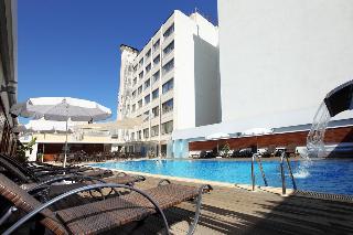 Surmeli Adana otel fotoğrafı