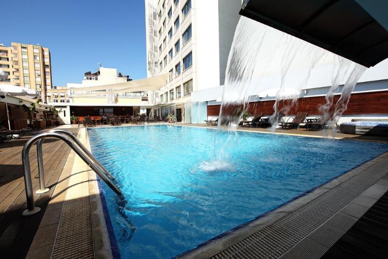 Surmeli Adana - Havuz
