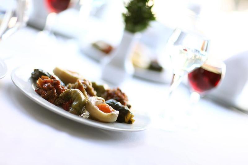 Surmeli Adana - Restoran