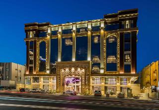 Boudl Quraish otel fotoğrafı