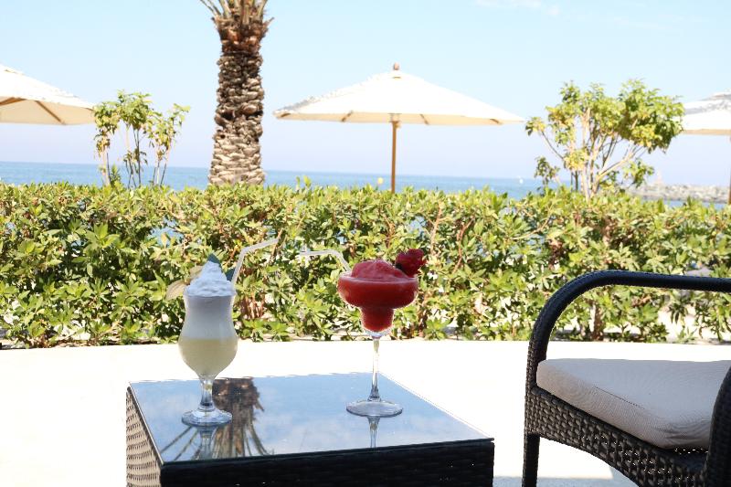 Al Bahar Hotel & Resort - Bar