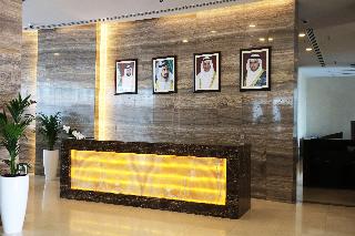 Al Bahar Hotel & Resort fotoÄŸrafÄ±