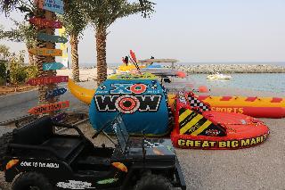 Al Bahar Hotel & Resort fotoÄŸrafÄ±