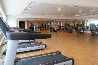 Al Bahar Hotel & Resort fotoÄŸrafÄ±