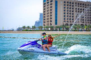Al Bahar Hotel & Resort fotoÄŸrafÄ±