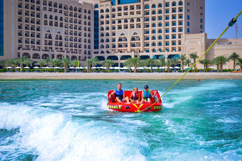 Al Bahar Hotel & Resort - Aktivite