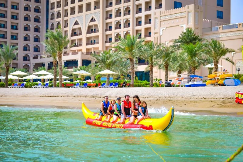 Al Bahar Hotel & Resort - Aktivite