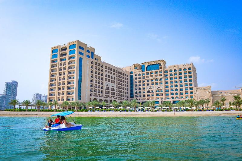 Al Bahar Hotel & Resort - Genel