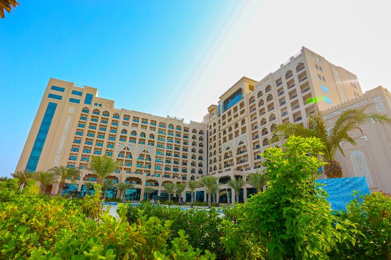 Al Bahar Hotel & Resort - Genel