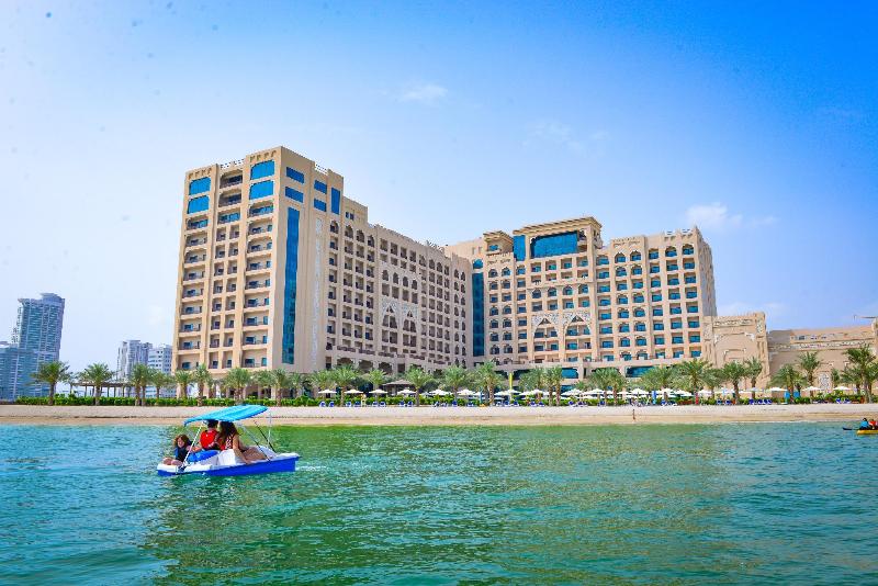 Al Bahar Hotel & Resort - Genel