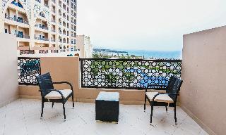 Al Bahar Hotel & Resort fotoÄŸrafÄ±