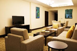 Al Bahar Hotel & Resort fotoÄŸrafÄ±