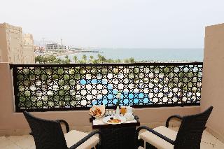 Al Bahar Hotel & Resort fotoÄŸrafÄ±