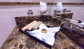 Al Bahar Hotel & Resort fotoÄŸrafÄ±