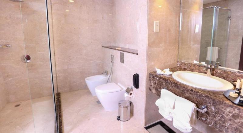 Al Bahar Hotel & Resort - Oda