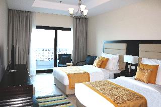 Al Bahar Hotel & Resort fotoÄŸrafÄ±