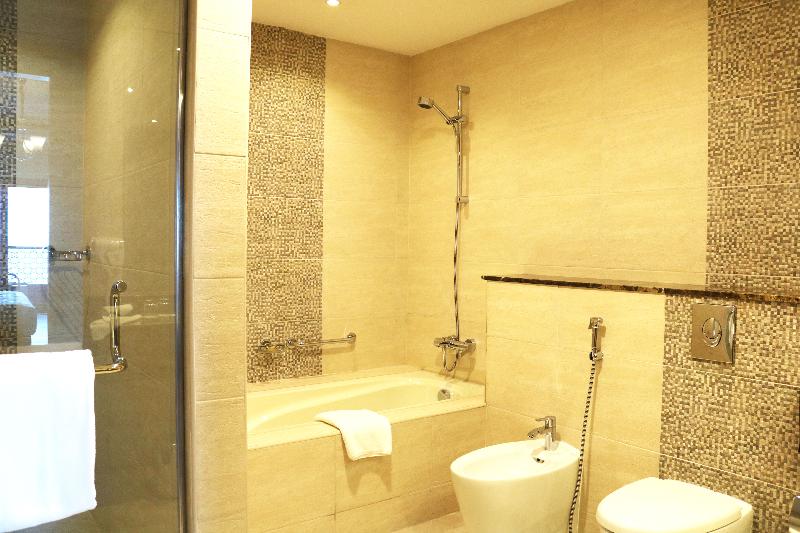 Al Bahar Hotel & Resort - Oda