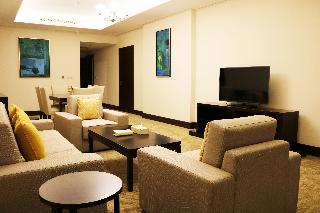 Al Bahar Hotel & Resort fotoÄŸrafÄ±