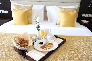 Al Bahar Hotel & Resort fotoÄŸrafÄ±