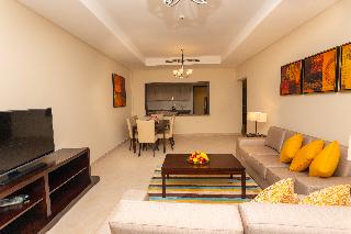 Al Bahar Hotel & Resort fotoÄŸrafÄ±
