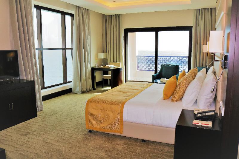 Al Bahar Hotel & Resort - Oda