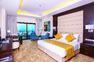 Al Bahar Hotel & Resort fotoÄŸrafÄ±