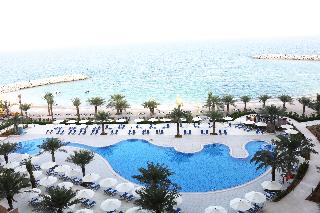 Al Bahar Hotel & Resort fotoÄŸrafÄ±