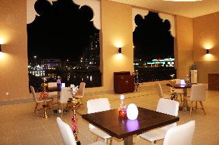 Al Bahar Hotel & Resort fotoÄŸrafÄ±