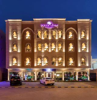 Boudl Gaber otel fotoğrafı