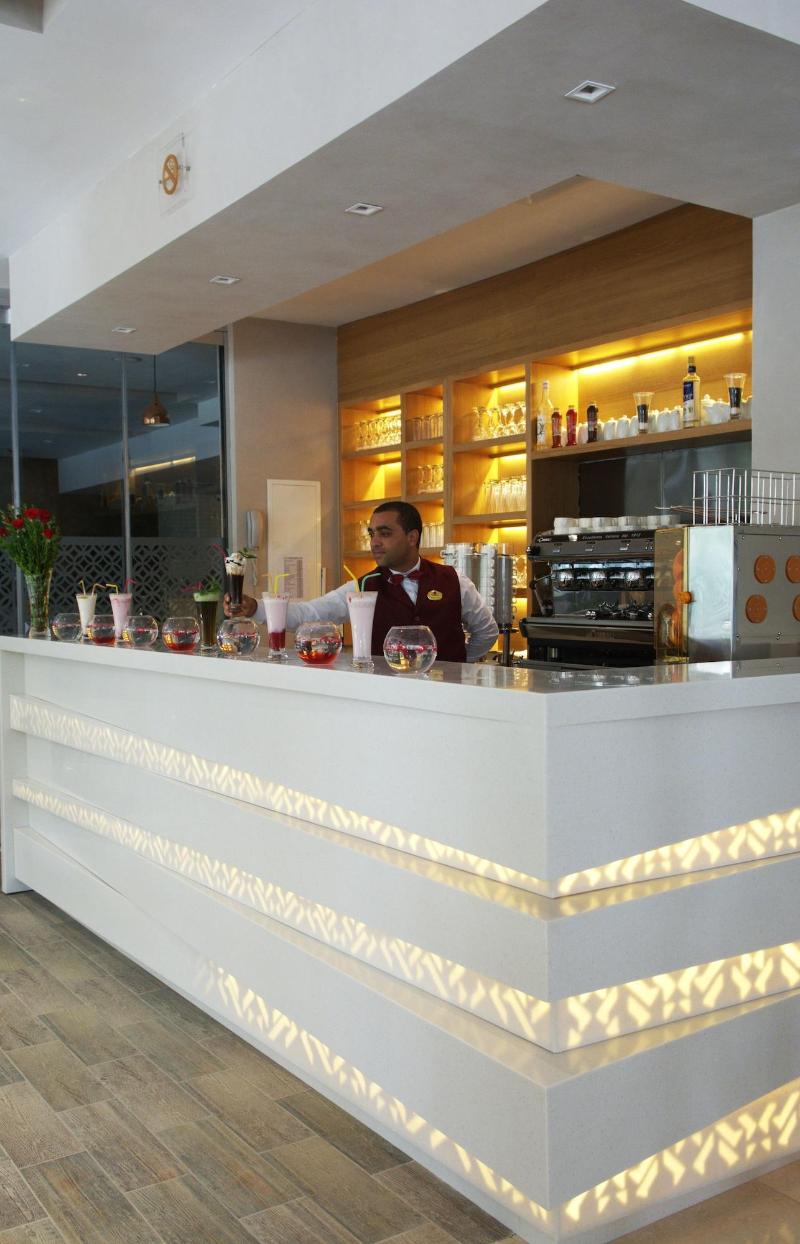Marigold - Bar