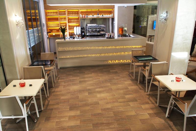 Marigold - Bar