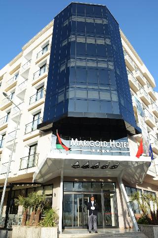 Marigold otel fotoğrafı