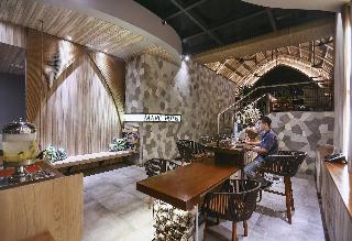 Marc Gili Trawangan Hotel fotoÄŸrafÄ±