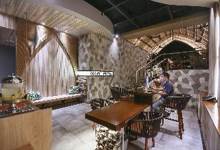 Marc Gili Trawangan Hotel fotoÄŸrafÄ±