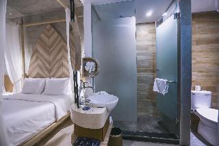 Marc Gili Trawangan Hotel fotoÄŸrafÄ±