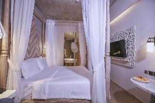 Marc Gili Trawangan Hotel fotoÄŸrafÄ±