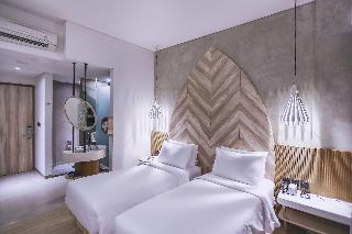 Marc Gili Trawangan Hotel fotoÄŸrafÄ±